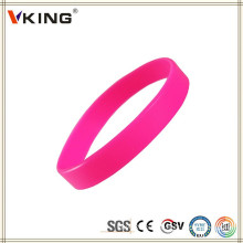 Unique Products Silicone Wristbands for Events